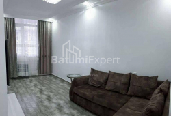 Квартира 60 м² - Юр'ївська, Батумі, Грузія