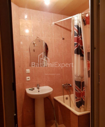 Квартира 55 м² - Юр'ївська, Батумі, Грузія