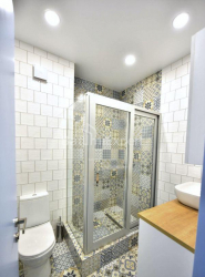 Квартира 59 м² - Тбел-Абусерідзе, Батумі, Грузія