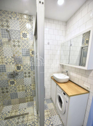 Квартира 59 м² - Тбел-Абусерідзе, Батумі, Грузія
