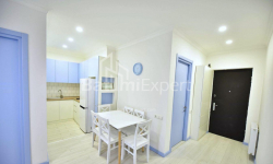 Квартира 3-комн 59 м² - Тбел-Абусерідзе, Батумі