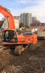 Квартира 1-комн 27 м² - Давида Агмашенебелі, Батумі