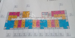 Квартира 1-комн 27 м² - Давида Агмашенебелі, Батумі