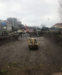 Квартира 1-комн 27 м² - Давида Агмашенебелі, Батумі