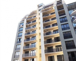 Квартира 75 м² - Вахтанга Горгасалі, Батумі, Грузія