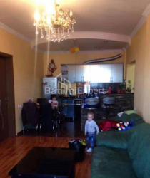 Квартира 78 м² - Юр'ївська, Батумі, Грузія