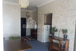 Квартира 42 м² - Юр'ївська, Батумі, Грузія