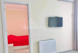 Квартира 44 м² - Юр'ївська, Батумі, Грузія