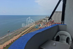 Квартира 44 м² - Юр'ївська, Батумі, Грузія