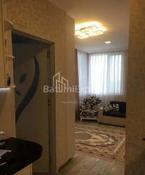 Квартира 52 м² - Юр'ївська, Батумі, Грузія