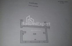 Квартира 92 м² - 26 травня, Батумі, Грузія