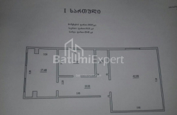 Квартира 92 м² - 26 травня, Батумі, Грузія
