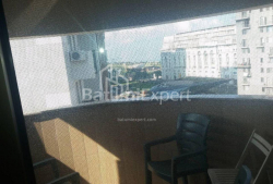 Квартира 3-комн 92 м² - Зураба Горгiладзе, Батумі