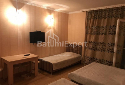Квартира 1-комн 33 м² - Шерифа Хімшіашвілі, Батумі