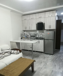 Квартира 45 м² - Юр'ївська, Батумі, Грузія