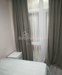 Квартира 45 м² - Юр'ївська, Батумі, Грузія