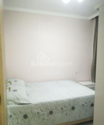 Квартира 45 м² - Юр'ївська, Батумі, Грузія