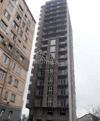 Квартира 70 м² - Юр'ївська, Батумі, Грузія