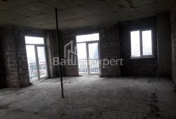 Квартира 70 м² - Юр'ївська, Батумі, Грузія