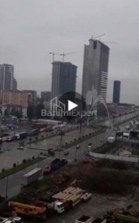 Квартира 70 м² - Юр'ївська, Батумі, Грузія