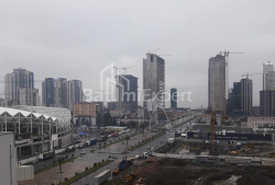 Квартира 70 м² - Юр'ївська, Батумі, Грузія