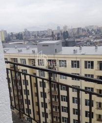 Квартира 70 м² - Юр'ївська, Батумі, Грузія
