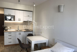 Квартира 30 м² - Юр'ївська, Батумі, Грузія
