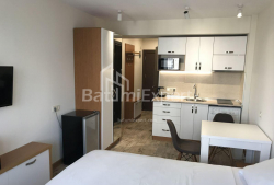 Квартира 30 м² - Юр'ївська, Батумі, Грузія