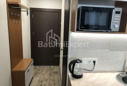 Квартира 30 м² - Юр'ївська, Батумі, Грузія