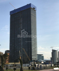 Квартира 30 м² - Юр'ївська, Батумі, Грузія