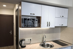 Квартира 30 м² - Юр'ївська, Батумі, Грузія