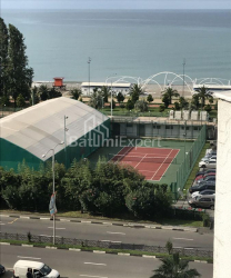 Квартира 30 м² - Юр'ївська, Батумі, Грузія