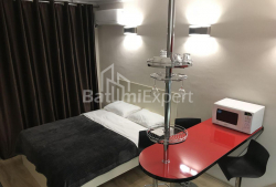 Квартира 30 м² - Юр'ївська, Батумі, Грузія