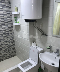 Квартира 30 м² - Юр'ївська, Батумі, Грузія