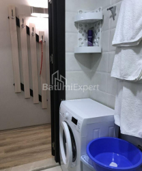 Квартира 30 м² - Юр'ївська, Батумі, Грузія