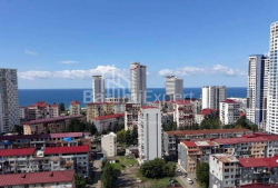 Квартира 40 м² - Юр'ївська, Батумі, Грузія