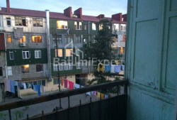 Квартира 32 м² - Іване Джавахишвілі, Батумі, Грузія