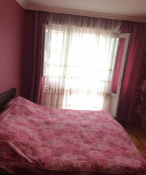 Квартира 32 м² - Іване Джавахишвілі, Батумі, Грузія