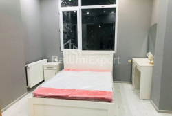 Квартира 60 м² - Юр'ївська, Батумі, Грузія