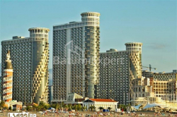 Квартира 45 м² - Юр'ївська, Батумі, Грузія