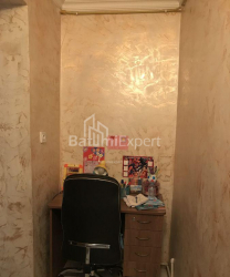 Квартира 45 м² - Михайла Лермонтова, Батумі, Грузія