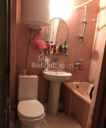Квартира 45 м² - Михайла Лермонтова, Батумі, Грузія