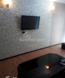 Квартира 55 м² - Юр'ївська, Батумі, Грузія