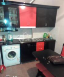 Квартира 55 м² - Юр'ївська, Батумі, Грузія