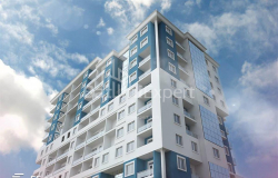 Квартира 90 м² - Юр'ївська, Батумі, Грузія