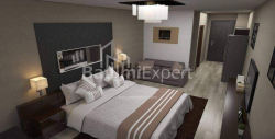Квартира 26 м² - Юр'ївська, Батумі, Грузія