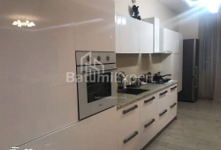 Квартира 160 м² - Юр'ївська, Батумі, Грузія