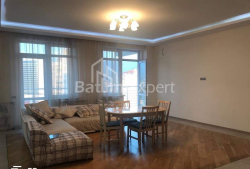 Квартира 3-комн 160 м² - Юр'ївська, Батумі