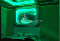 Квартира 87 м² - Давида Агмашенеблі, Батумі, Грузія