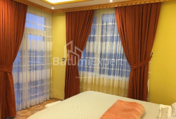 Квартира 3-комн 87 м² - Давида Агмашенеблі, Батумі
